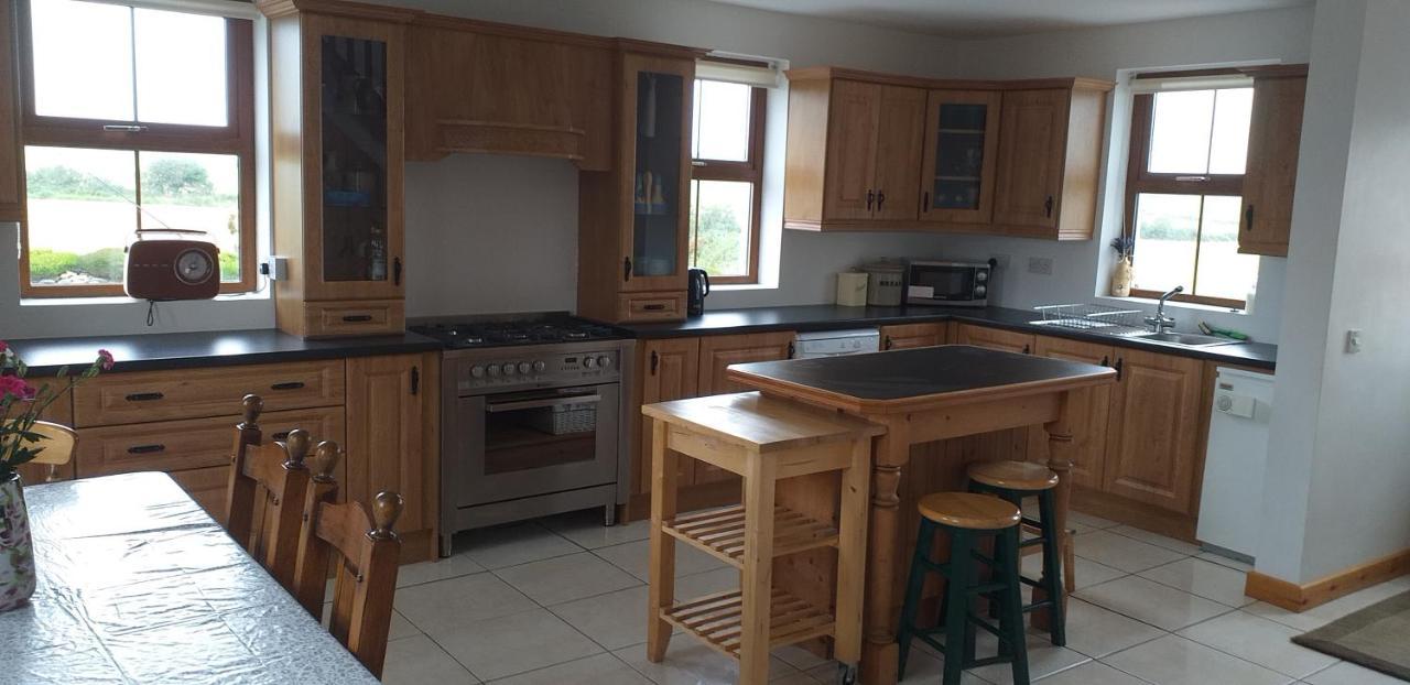 Murphy'S Irish Farmhouse Near Ballybunion Extérieur photo