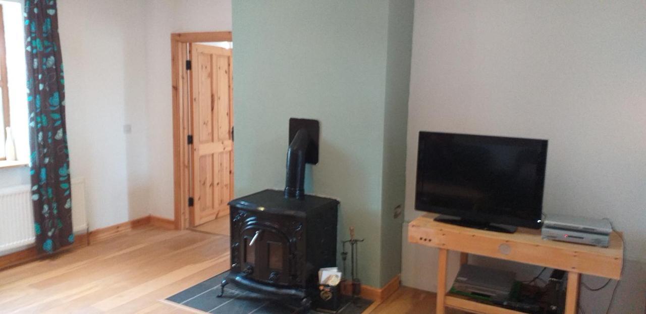 Murphy'S Irish Farmhouse Near Ballybunion Extérieur photo