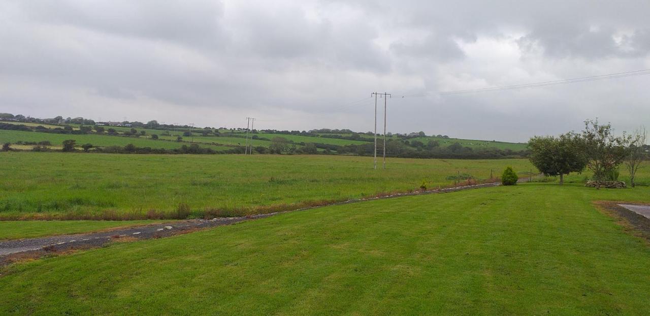 Murphy'S Irish Farmhouse Near Ballybunion Extérieur photo