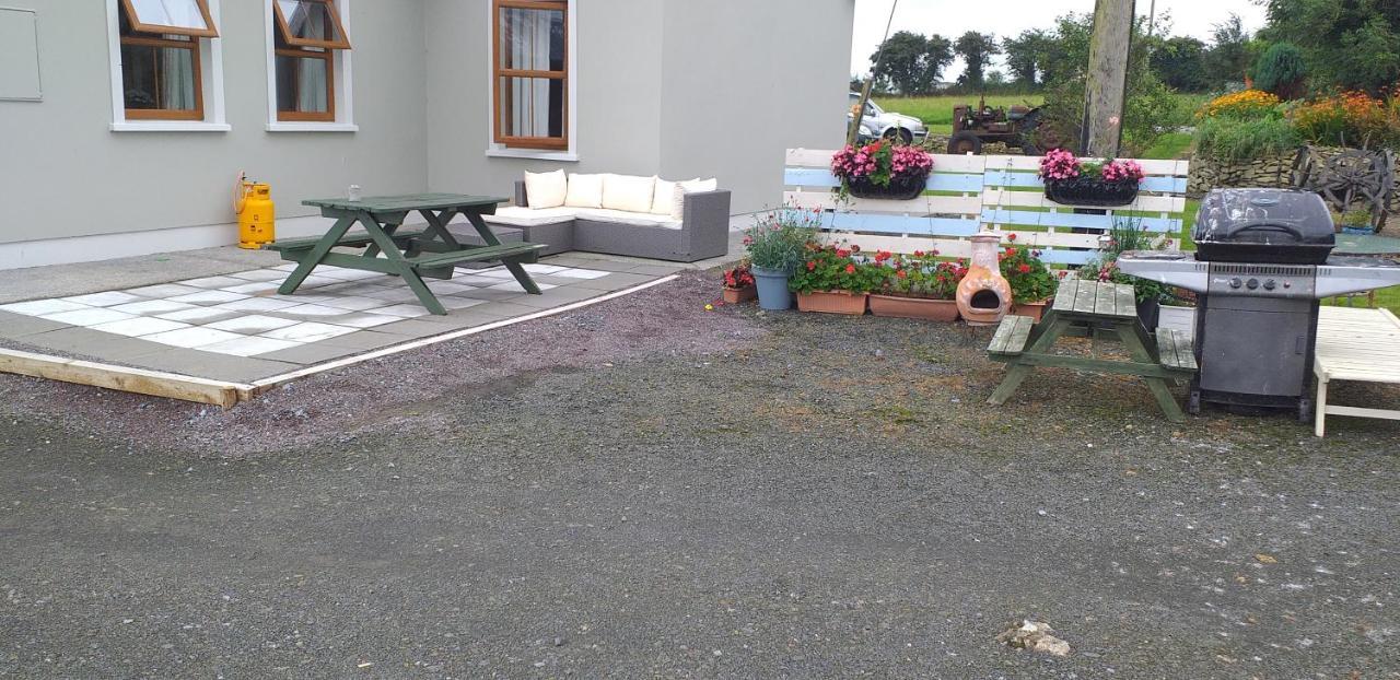 Murphy'S Irish Farmhouse Near Ballybunion Extérieur photo