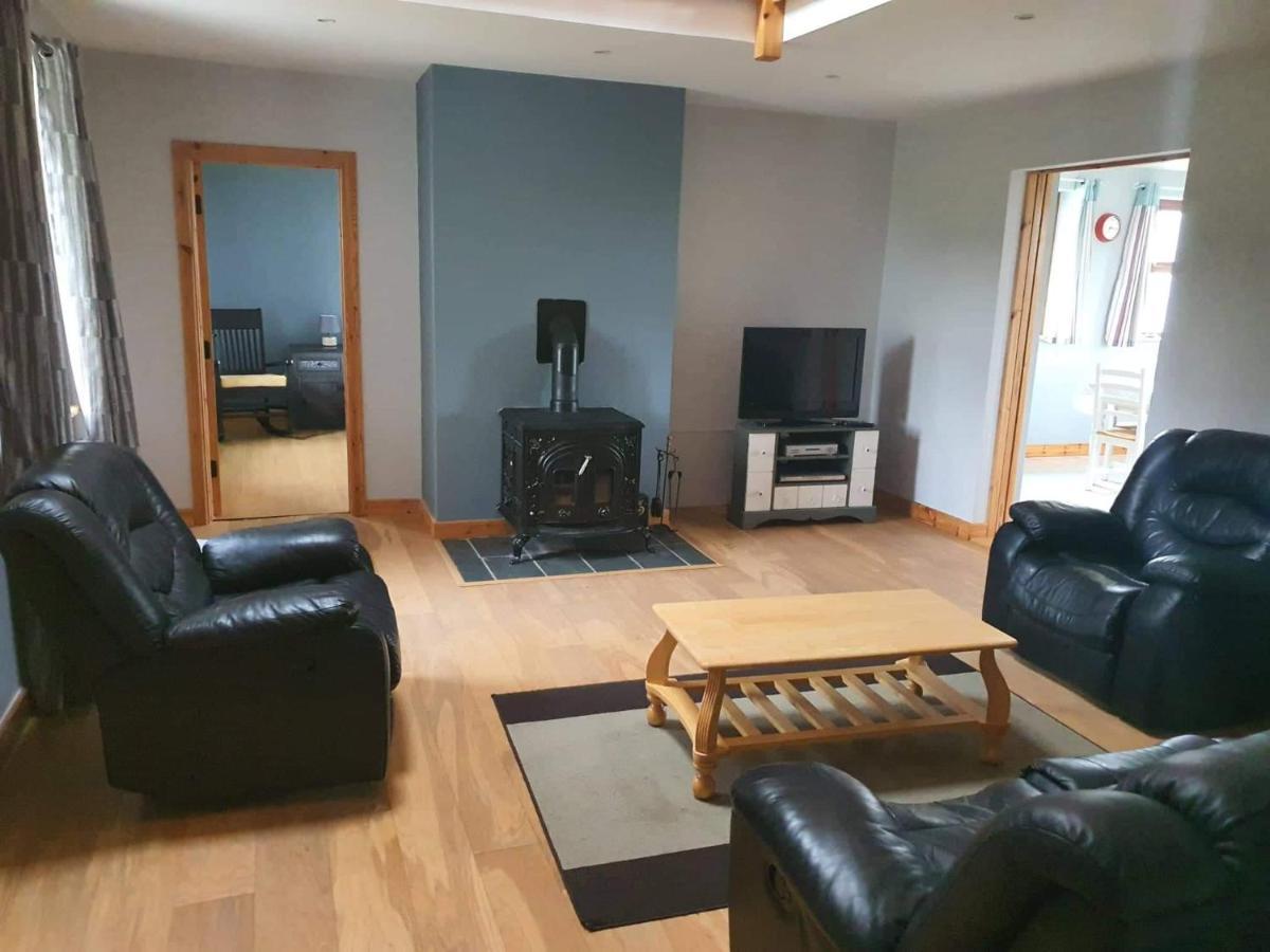 Murphy'S Irish Farmhouse Near Ballybunion Extérieur photo