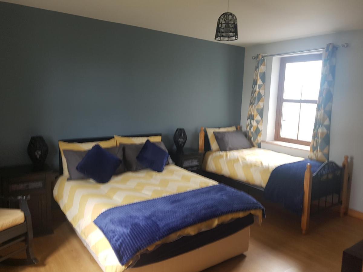 Murphy'S Irish Farmhouse Near Ballybunion Extérieur photo